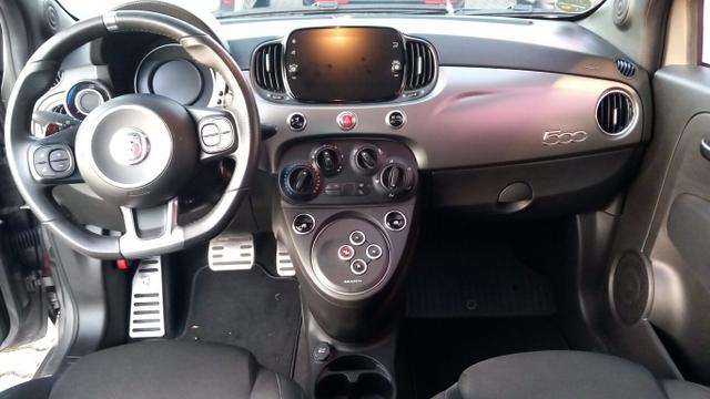 Abarth 595 1.4 T-Jet 16V 165 StyleP PDC LM16Z CarPlay 