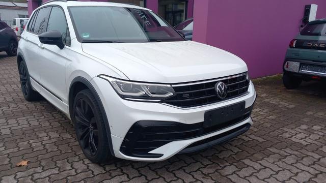 Volkswagen Tiguan R-Line 1.4 TSI eHybrid 245 DSG Leder Pano 