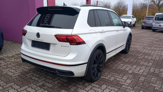 Volkswagen Tiguan R-Line 1.4 TSI eHybrid 245 DSG Leder Pano 