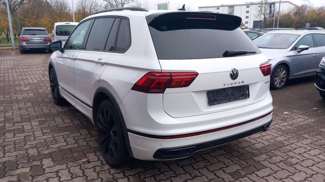 Volkswagen Tiguan R-Line 1.4 TSI eHybrid 245 DSG Leder Pano 