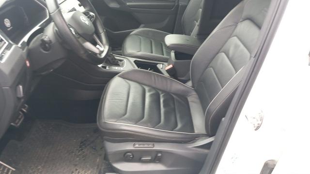 Volkswagen Tiguan R-Line 1.4 TSI eHybrid 245 DSG Leder Pano 