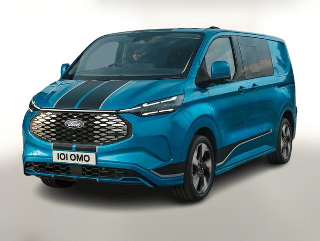 Ford Transit Custom - Sport DCiV TDCi 170 Aut 320L2 SHZ