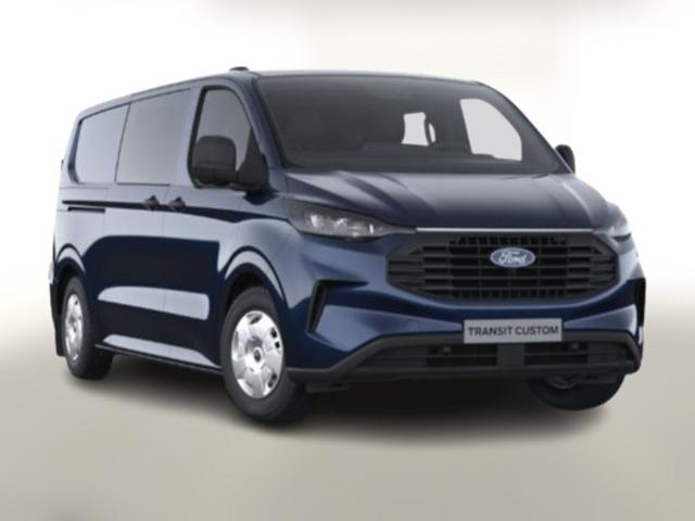 Ford Transit Custom - Trend DCiV TDCi 136 320L2 AHK SHZ