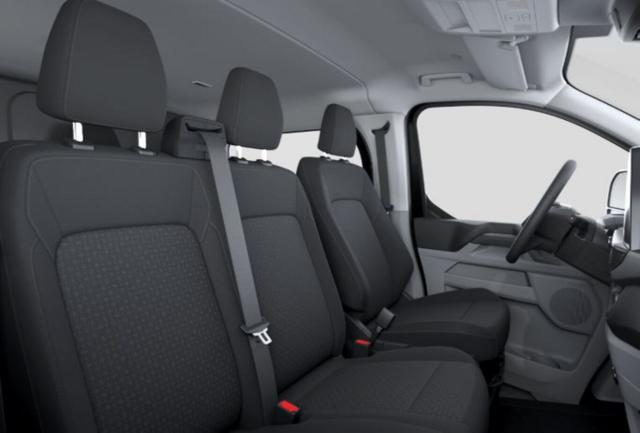 Ford Transit Custom Trend DCiV TDCi 170 Aut 320L1 AHK 