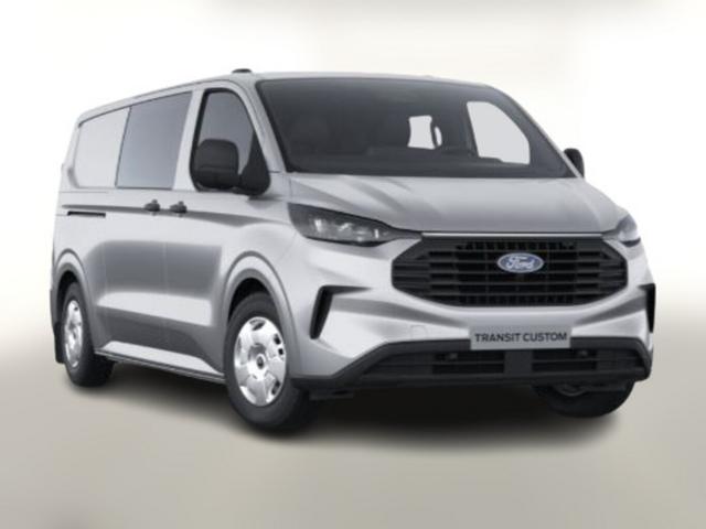 Ford Transit Custom - Trend DCiV TDCi 170 Aut 320L2 AHK