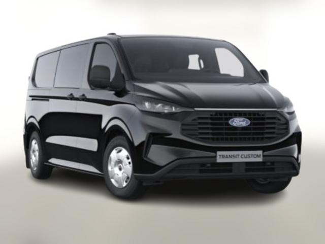 Ford Transit Custom - Trend DCiV TDCi 170 Aut 320L2 LED