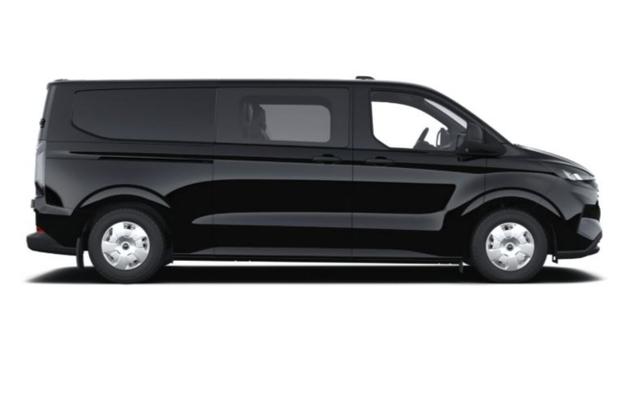 Ford Transit Custom Trend DCiV TDCi 170 Aut 320L2 LED 