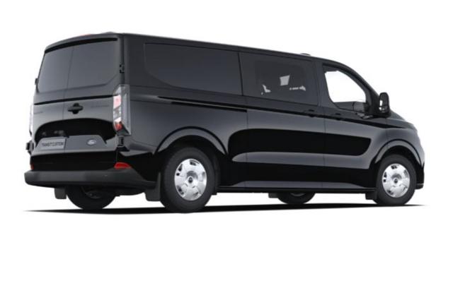 Ford Transit Custom Trend DCiV TDCi 170 Aut 320L2 LED 