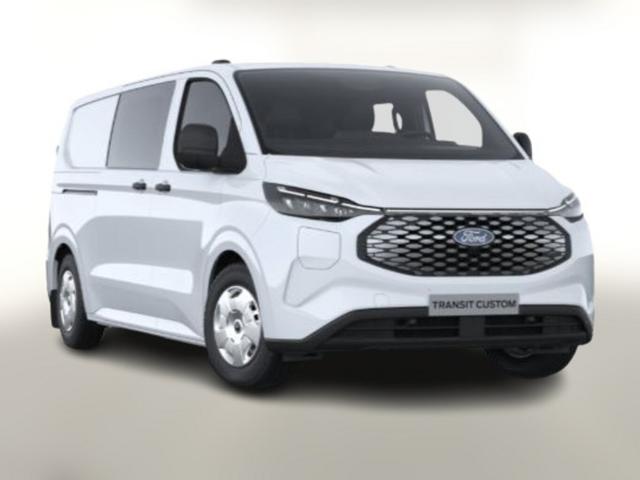 Ford E-Transit Custom - Trend DCiV 218 320L2 LED SHZ