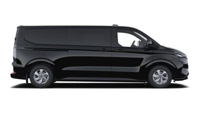 Ford Transit Custom Limited DCiV TDCi 170 Aut Limit 320L2 SHZ 