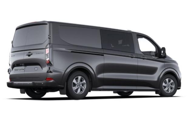 Transit Custom Limited DCiV TDCi 170 Aut Limit 320L2 SHZ 