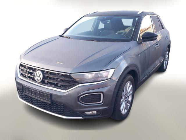 Volkswagen T-Roc - Sport 1.5 TSI 150 DSG LED ACC AHK 18Z Nav