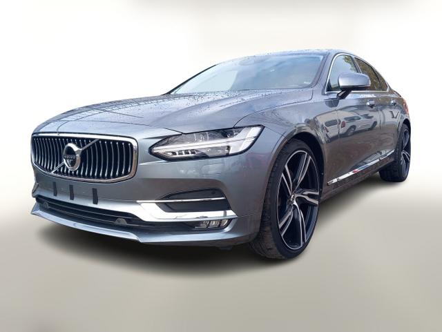 Volvo S90 - Inscription S 90 D5 AWD SchiebeD HUD Kam360° Nav