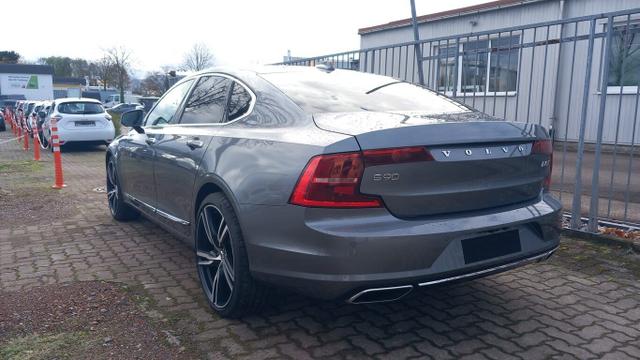 Volvo S90 Inscription S 90 D5 AWD SchiebeD HUD Kam360° Nav 