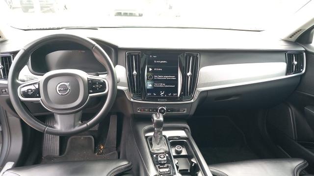 Volvo S90 Inscription S 90 D5 AWD SchiebeD HUD Kam360° Nav 