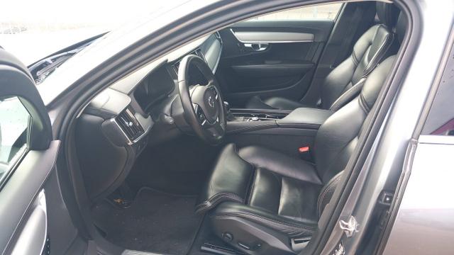 Volvo S90 Inscription S 90 D5 AWD SchiebeD HUD Kam360° Nav 