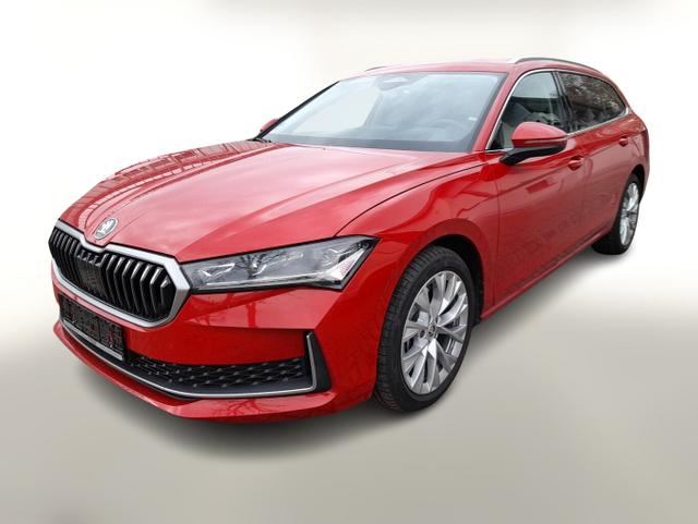 Skoda Superb Combi - Selection 2.0 TDI 150 DSG 4x4 LED StandH