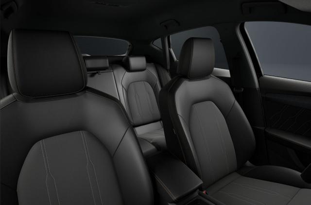 Cupra Formentor TDI 150 DSG Nav IntelliD 19Z Edge LED 