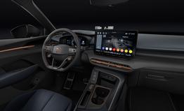 Cupra Terramar VZ DSG 4D Pano AHK intelliD DigiD 20" 