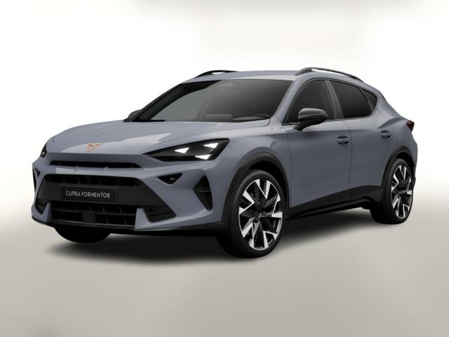 Cupra Formentor - TDI 150 DSG Nav IntelliD 19Z Edge LED