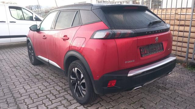 Peugeot 2008 GT 1.2 Puretech 130 Aut. LED Pano Nav 