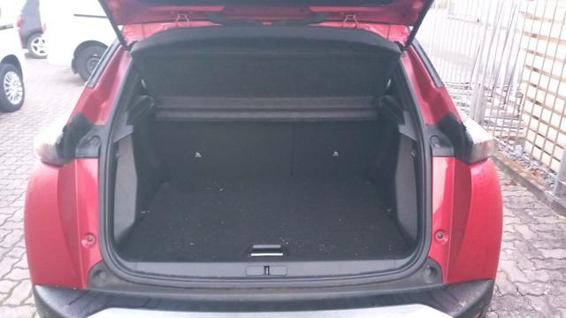 Peugeot 2008 GT 1.2 Puretech 130 Aut. LED Pano Nav 