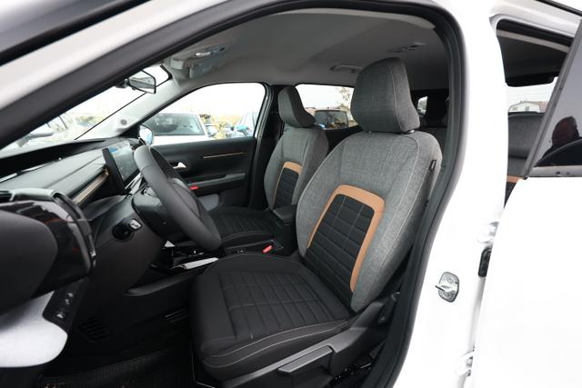 C3 Aircross PLUS MHEV 145 eDSC6 HUD Kam CarP LED 