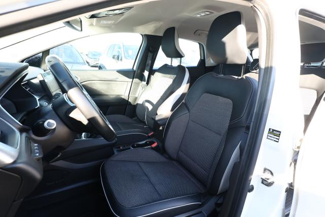 Renault Captur Intens II 1.3 TCe 130 LED Nav PDC SHZ Kam 