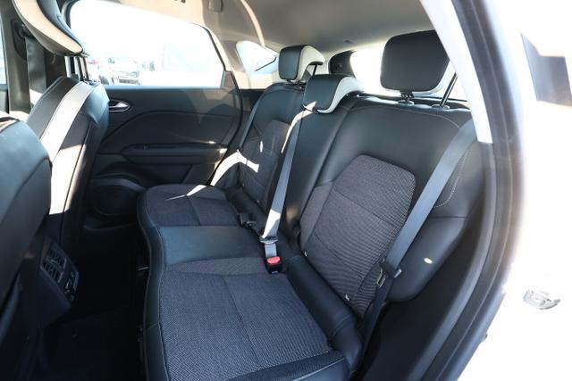 Renault Captur Intens II 1.3 TCe 130 LED Nav PDC SHZ Kam 