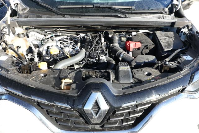 Renault Captur Intens II 1.3 TCe 130 LED Nav PDC SHZ Kam 