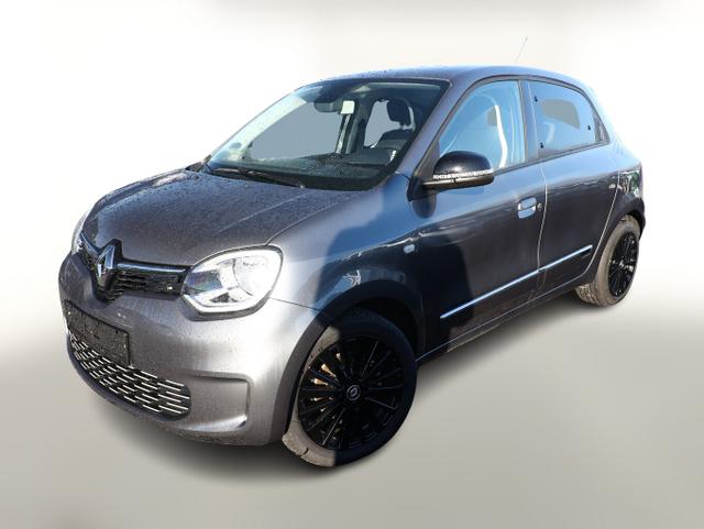 Renault Twingo Electric - Urban Night Nav PDC Kam Temp
