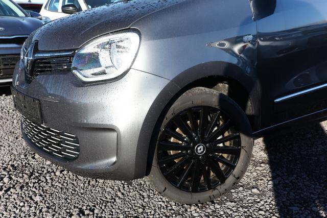 Renault Twingo Electric Urban Night Nav PDC Kam Temp 