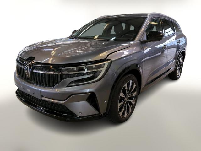 Renault Espace - Techno VI 1.2 Hybrid 200 CityP WinterP