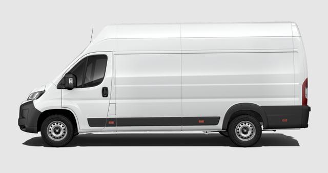 Ducato 35 Maxi 2.2 180 AUT L4H3 3S Kam HFT270° 