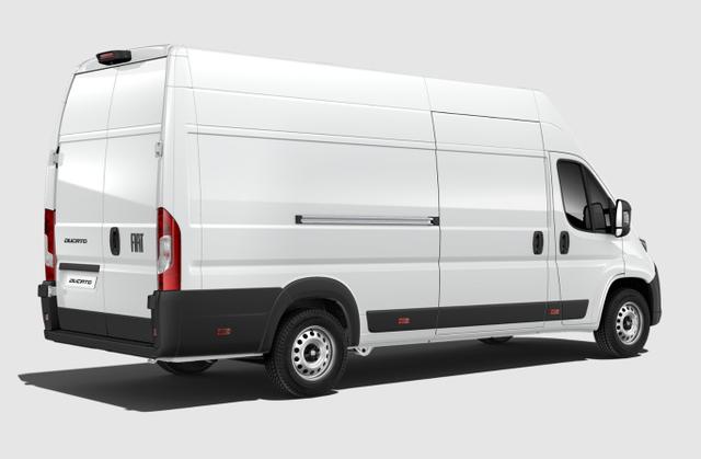 Ducato 35 Maxi 2.2 180 AUT L4H3 3S Kam HFT270° 