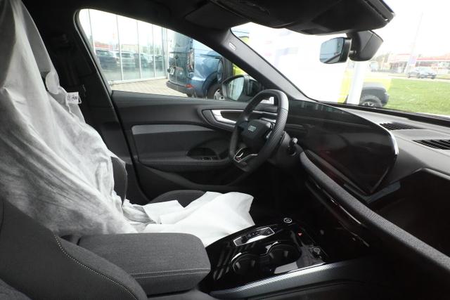 A5 Avant S line TDI 204 2xS Tech ExtP Nav SHZ Kam 