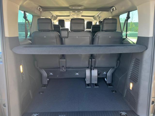 Citroën SpaceTourer MAX 180 AT8 XL Pano Nav Leder SHZ 8S 