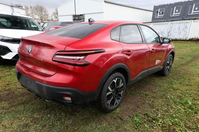 C4 X MAX MHEV 145 eDSC6 Nav 360° ACC LED Keyless 