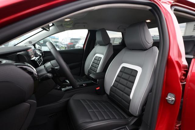 C4 X MAX MHEV 145 eDSC6 Nav 360° ACC LED Keyless 