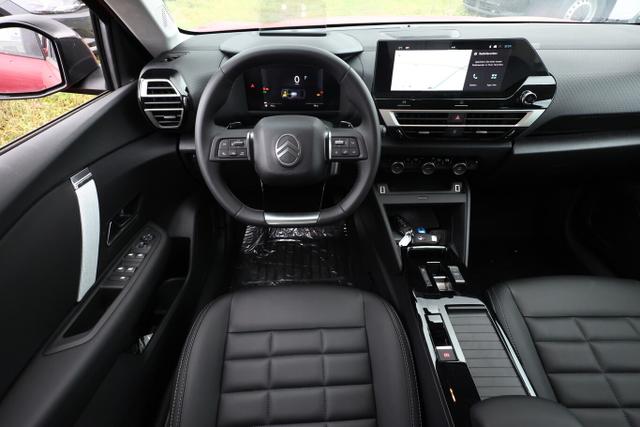 C4 X MAX MHEV 145 eDSC6 Nav 360° ACC LED Keyless 