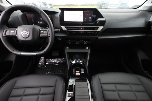 C4 X MAX MHEV 145 eDSC6 Nav 360° ACC LED Keyless 