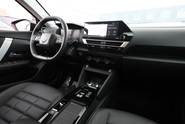 C4 X MAX MHEV 145 eDSC6 Nav 360° ACC LED Keyless 