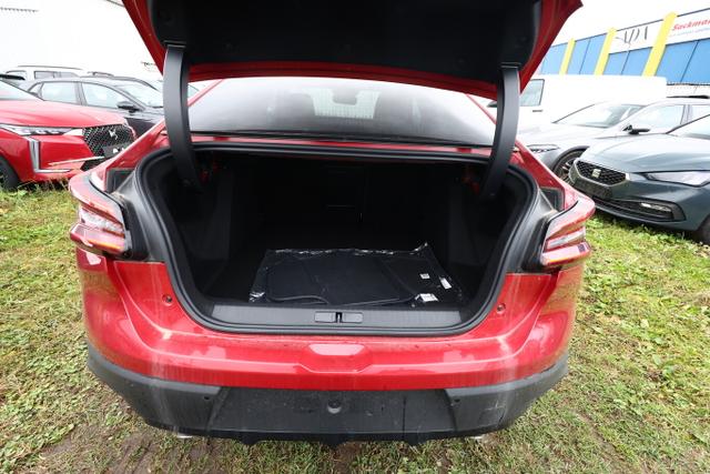 C4 X MAX MHEV 145 eDSC6 Nav 360° ACC LED Keyless 