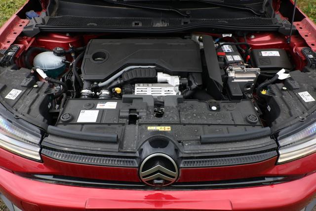 C4 X MAX MHEV 145 eDSC6 Nav 360° ACC LED Keyless 