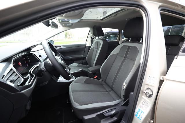 Volkswagen Polo Highline 1.0 TSI 116 Pano LED Nav PDC LM17 