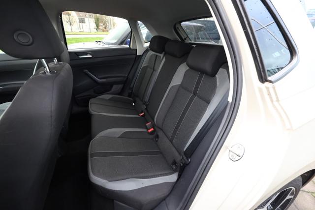 Volkswagen Polo Highline 1.0 TSI 116 Pano LED Nav PDC LM17 