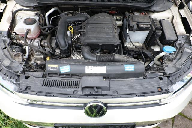 Volkswagen Polo Highline 1.0 TSI 116 Pano LED Nav PDC LM17 