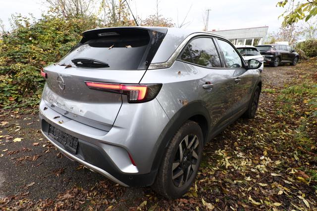 Opel Mokka Elegance 1.2 Turbo 130 Aut. LED Nav PDC 