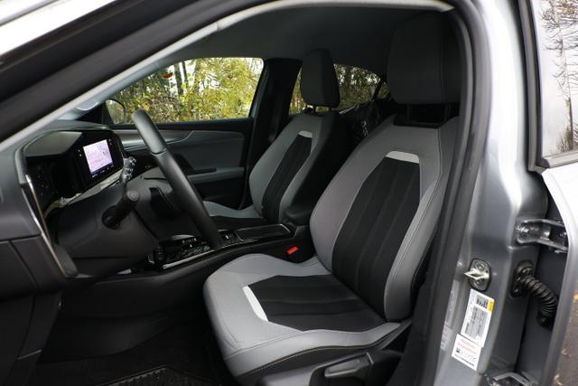 Opel Mokka Elegance 1.2 Turbo 130 Aut. LED Nav PDC 