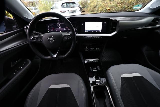 Opel Mokka Elegance 1.2 Turbo 130 Aut. LED Nav PDC 